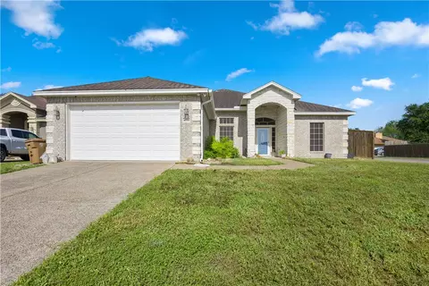 4030 Puget Sound Dr, Corpus Christi, TX 78410