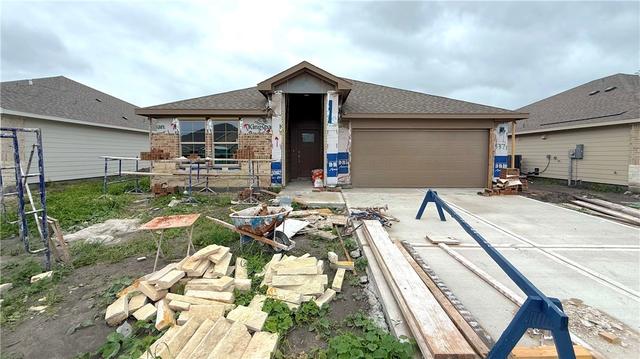 1437 Irigoyen St, Corpus Christi, TX 78415
