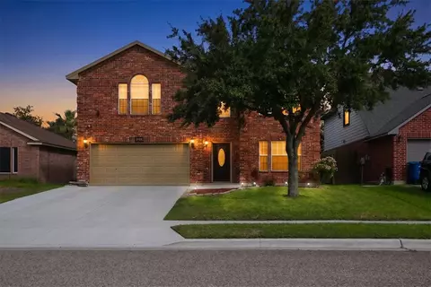3105 Edmonton Dr, Corpus Christi, TX 78414