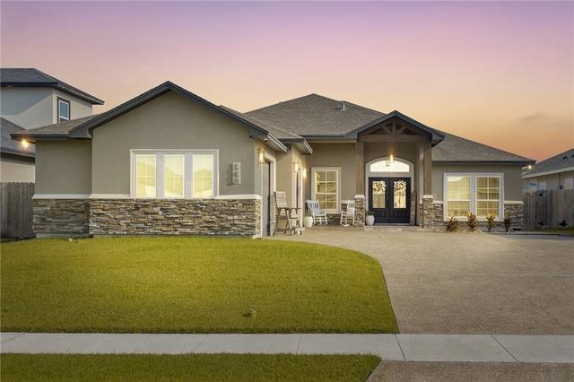 1481 Lady Claudia St, Corpus Christi, TX 78415