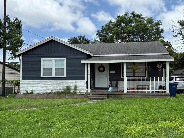 458 Macleod Dr, Corpus Christi, TX 78408