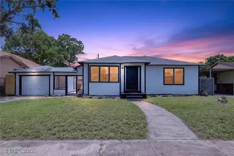 4218 Carlton St, Corpus Christi, TX 78415