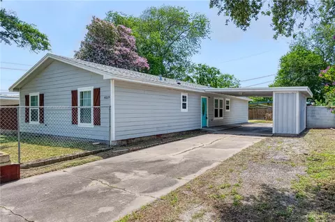 4829 Jo Ann St, Corpus Christi, TX 78411