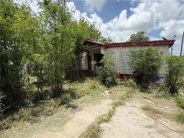 4618 Barrera Dr, Corpus Christi, TX 78416