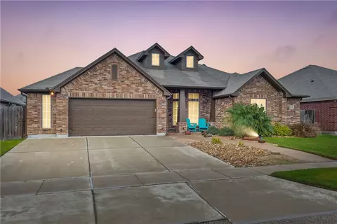 7422 Elizondo Dr, Corpus Christi, TX 78414