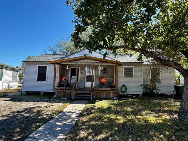 1230 Brentwood Dr, Corpus Christi, TX 78404