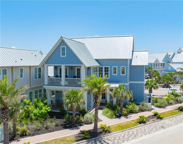 301 S Shore Dr, Port Aransas, TX 78373