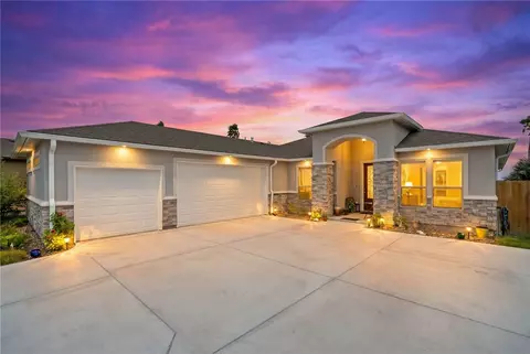 3114 Adak Ct, Corpus Christi, TX 78414