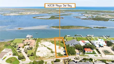 14208 Playa Del Rey, Corpus Christi, TX 78418