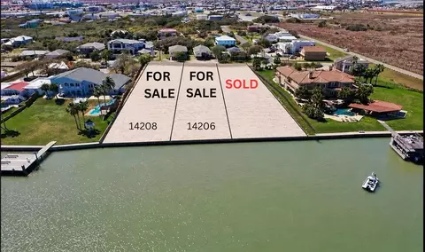 14206 Playa Del Rey, Corpus Christi, TX 78418