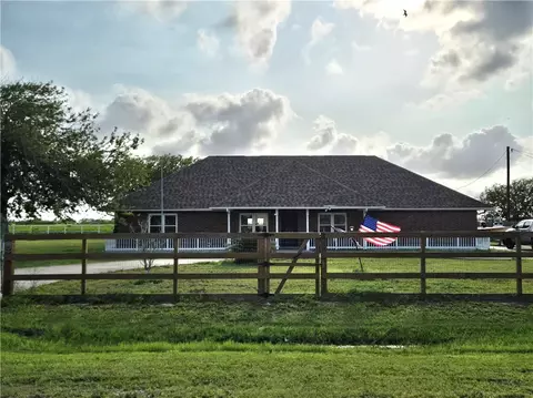 3893 County Road 61, Robstown, TX 78380
