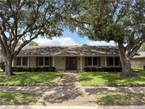 4302 Pecan Valley Dr, Corpus Christi, TX 78413