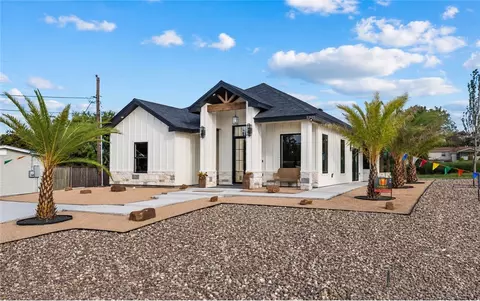 12921 Elliff St, Corpus Christi, TX 78410