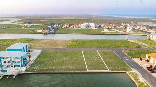 lot2 Running Light Dr, Corpus Christi, TX 78418