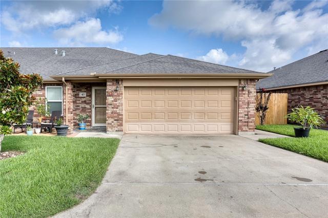 4750 Grand Junction Dr #43, Corpus Christi, TX 78413