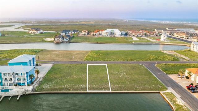 lot3 Running Light Dr, Corpus Christi, TX 78418