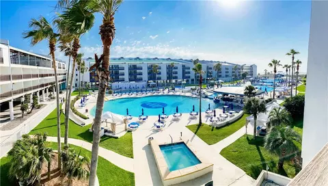 6317 State Highway 361 #6101, Port Aransas, TX 78373