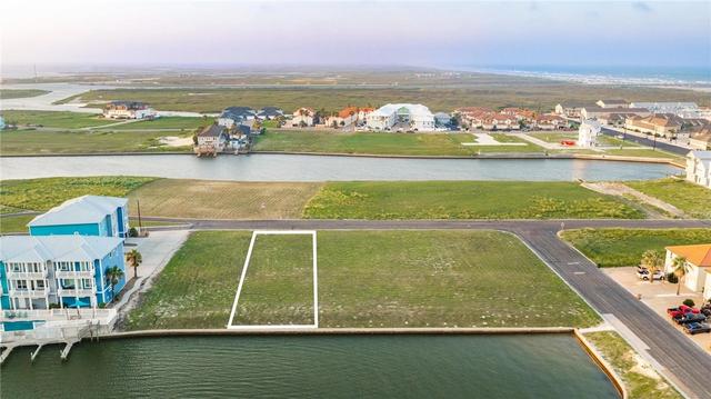 lot4 Running Light Dr, Corpus Christi, TX 78418