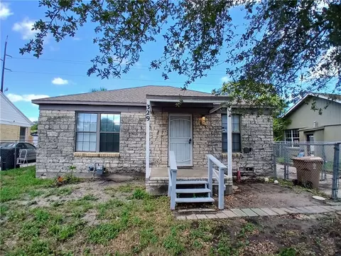 329 Garfield Dr, Corpus Christi, TX 78408