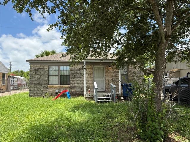329 Garfield Dr, Corpus Christi, TX 78408