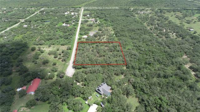 6962 County Road 604, Skidmore, TX 78389