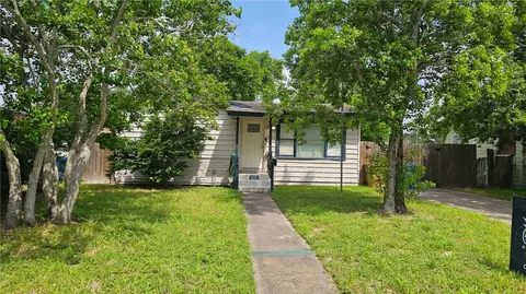 4937 Jo, Corpus Christi, TX 78415