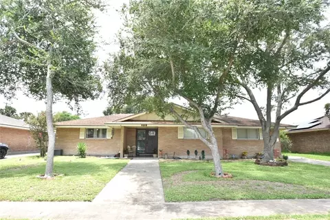 510 Ronson Dr, Corpus Christi, TX 78412