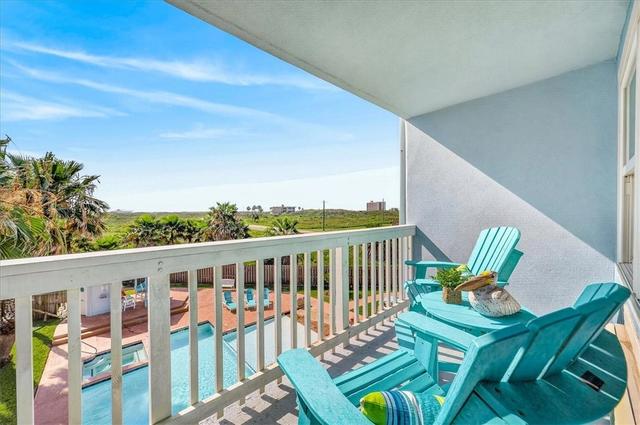 407 Beach Ave #131, Port Aransas, TX 78373