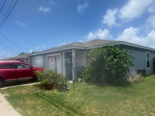 1210 Chaparral St #7, Fulton, TX 78358