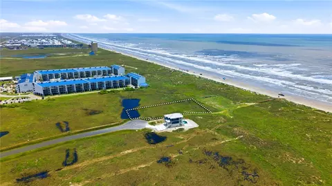 3 Mustang Island Estates Dr, Port Aransas, TX 78373