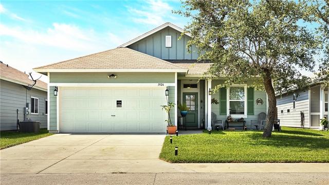 1926 Shellbank Ave, Aransas Pass, TX 78336
