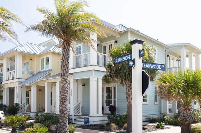 320 S Shore Dr, Port Aransas, TX 78373