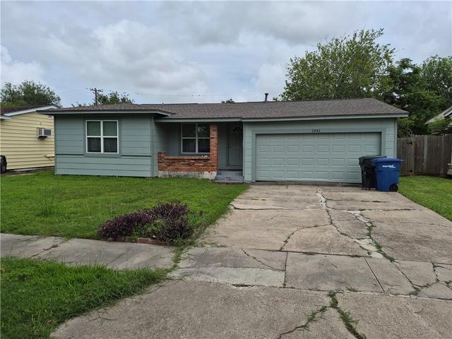 1041 Deforrest St, Corpus Christi, TX 78404