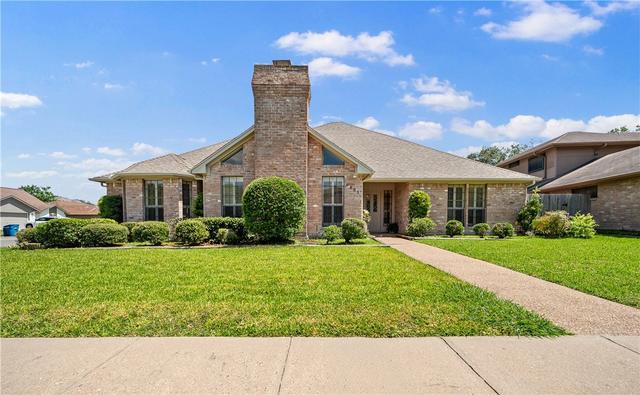 5321 Pheasant Cir, Corpus Christi, TX 78413