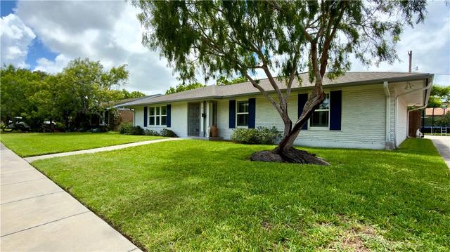 638 Moray Pl, Corpus Christi, TX 78411