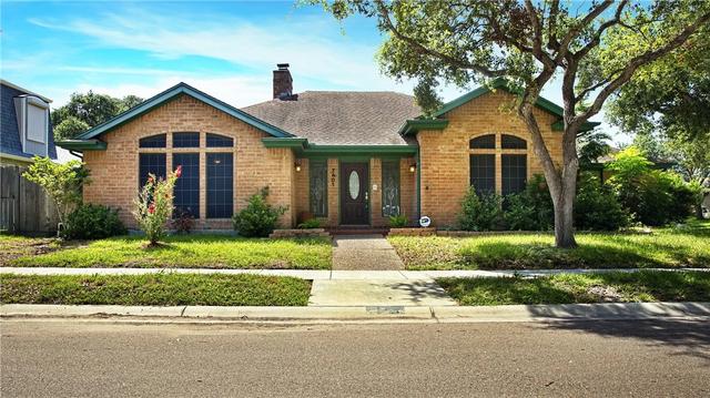 7401 Venice Dr, Corpus Christi, TX 78413