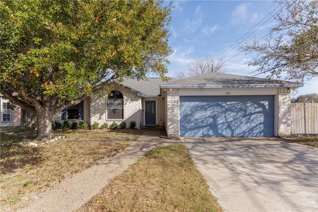 2256 Ivy Dr, Corpus Christi, TX 78418
