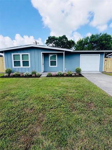 4237 Jacquelyn Dr, Corpus Christi, TX 78412