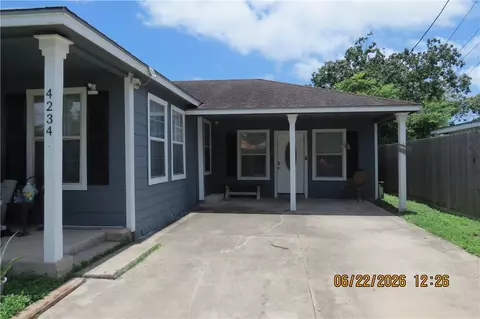 4234 Green Grove Dr, Corpus Christi, TX 78415