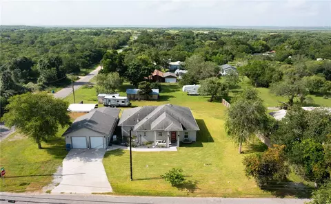 4551 County Road 2221, Odem, TX 78370