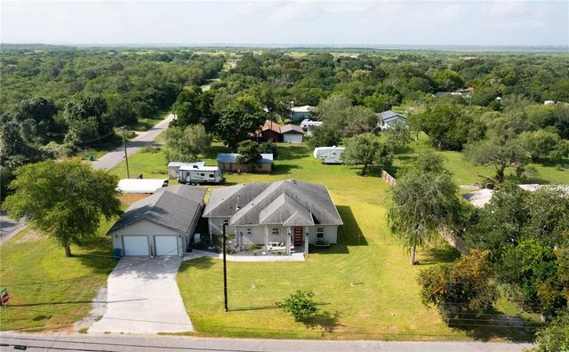 4551 County Road 2221, Odem, TX 78370