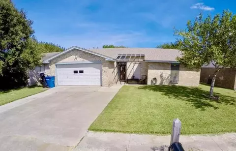965 Raven St, Corpus Christi, TX 78418