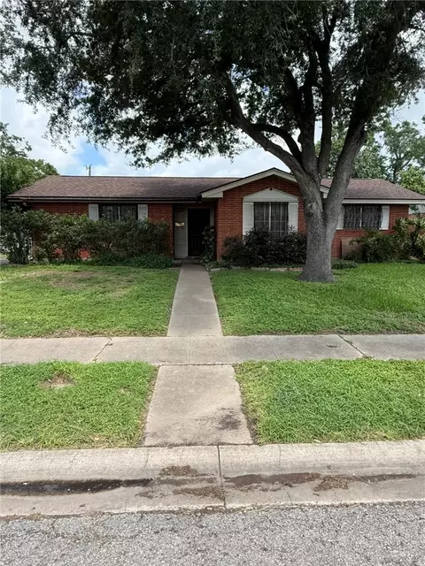 4929 Margo Dr, Corpus Christi, TX 78411