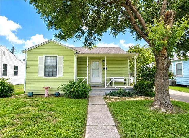 4649 Cheryl Dr, Corpus Christi, TX 78415