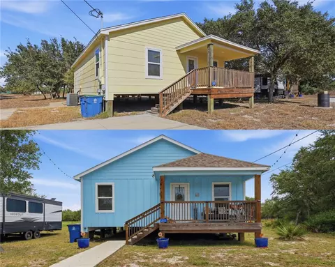 2111 2121 Lone Star, Rockport, TX 78382