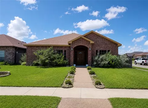 2305 Vaughan Dr, Corpus Christi, TX 78414