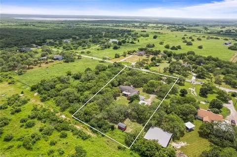 4278 County Road 2289, Odem, TX 78370