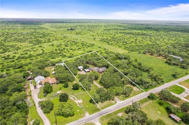 4278 County Road 2289, Odem, TX 78370