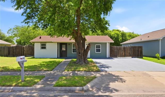 1234 Easthaven Dr, Portland, TX 78374