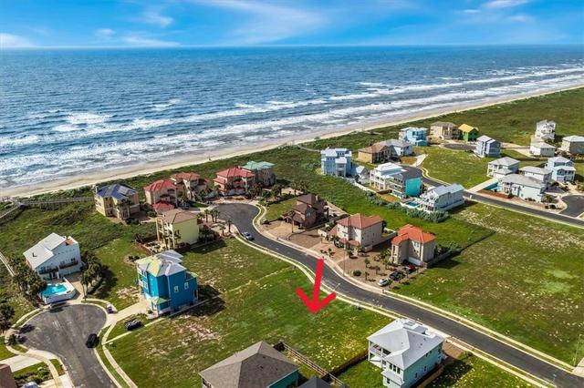 130 Sea Air, Port Aransas, TX 78373